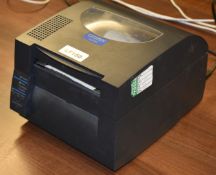 1 x Citizen CLP-521 Thermal Barcode/Address Label Printer With USB Connectivity