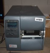 1 x Datamax O'Neil M-Class Mark II Industrial Thermal Label Printer With USB Connectivity