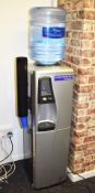 1 x Borg & Overstrom Water Cooler Dispenser - Model CW-698-11
