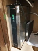 1 x Marco Under Counter Water Boiler Ecoboiler - Ref PA112 - CL463 - Location: Altrincham WA14