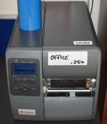 1 x Datamax O'Neil M-Class Mark II Industrial Thermal Label Printer With USB Connectivity