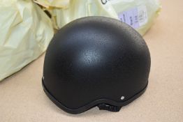 5 x Champion Junior Plus Jockey Horse Riding Equestrian Helmets - Various Sizes and Colours - New