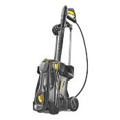 1 x Karcher Pro HD400 Professional Pressure Washer - Grade A Refurbished Product