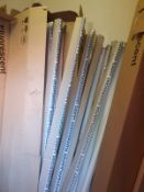 Large Collection of Cosmedico Sunbed Fluorescent Lamp Tubes - CL515 - Location: Lymm, Cheshire,