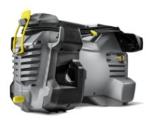 1 x Karcher Pro HD200 Professional Pressure Washer - Grade A+ Refurbished Product - Ref: