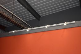 20 x Spotlights With Five Runners - 240v - Ref: JW - CL511 - Location: Southport PR9