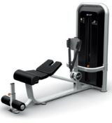 1 x BILT Abdominal Commercial Gym Machine By Agassi & Reyes - BCAB01