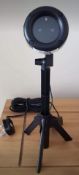 4 x StarTastic Motion Laser Projectors - Starry Light Display Suitable For Christmas, Weddings,