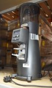 1 x ProMac KRYO 65 Coffee Grinder - 240v - CL011 - Ref JA108 WH1 - Location: Altrincham WA14