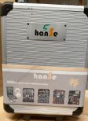 1 x New Unused 1050 pcs Tool Kit - CL505 - Ref: TL005 - Location: Altrincham WA14*Item is supplied
