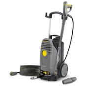 1 x Karcher Pro Xpert HD7125 Professional Pressure Washer - Grade B Refurbished Product - Ref: