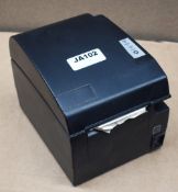 1 x SNBC Receipt Printer For Epos Systems - Mode BTP-R580 II - CL011 - Ref JA102 - Includes Power