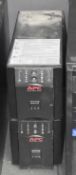 2 x APC Smart Ups 750 UPS Power Supplies
