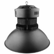 25 x One Electrical LED High Bay 100W IP54 6000K Down Lights For Warehouses or Retail Shops etc