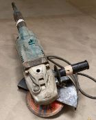 1 x Makita 110v Grinder - Used, Recently Removed From A Working Site - CL505 - Ref: TL014 -