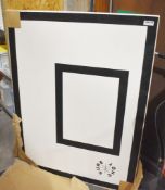1 x Sure Shot Basketball Backboard - 90 x 120 cms - New and Unused