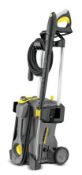1 x Karcher Pro HD400 Professional Pressure Washer - Grade B Refurbished Product - Ref: JW10123 -