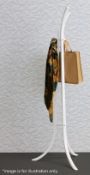 1 x 'Wiek' Contemporary Designer Wooden Coat Rack Produced By Woood - H181xW61xD61cm - New & Boxed