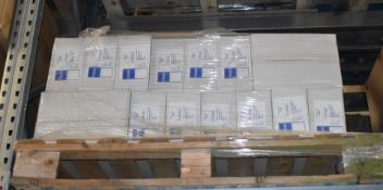 Approx 10,000 x C4 Pocket Envelopes - 324 x 229mm 90gsm Gummed Manilla - Brand New Stock - CL011 -