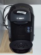 1 x Bosch Tassimo Coffer Maker - Ref LF204 GF - CL530 - Location: Altrincham WA14