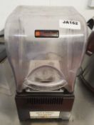 1 x Blendtec Smoother Commercial Blender - CL532 - Ref JA162 - Location: London, EC4N