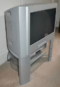 1 x Sony 27