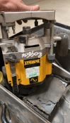 1 x Dewalt DW625EL 110V Router - Used, Recently Removed From A Working Site - CL505 - Ref: TL008 -