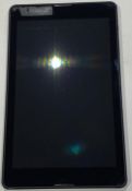 1 x Android SMB-H8009 - 16GB, BLACK 8.0