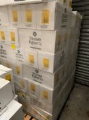 2 Pallets of Douwe Egberts Coffee Sachets - Past Best Before Date - NO RESERVE