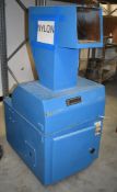 1 x Blackfriars Nylon Grinder - 3 Phase - Granulator / Shredder, Grinder - Previously Used For Nylon