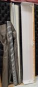 3 x Assorted Blinds And 1 x Pelmet - Recently Taken From A Desirable Property In Cheshire *NO VAT*