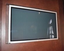 1 x PANASONIC 50