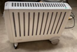 1 x Dimplex Electric Heater - Used, Recently Removed From A Working Site - CL505 - Ref: TL043 -
