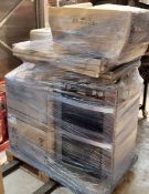 1 x Pallet of Unchecked Customer Raw Returns featuring Domestic Appliances - WH2 - CL011 - Location: