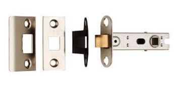 40 x AQ Architectural Hardware Tubular Mortice Latch - Location: Peterlee, SR8 RRP £85.00