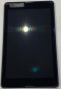 1 x Android SMB-H8009 - 16GB, BLACK 8.0