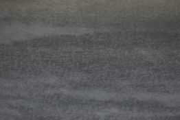 12 x Boxes of RAK Porcelain Floor / Wall Tiles - Dolomite Black - 20x50 cm Tiles - Total of 16.8 m²