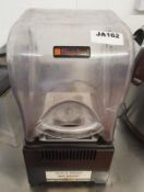 1 x Blendtec Smoother Commercial Blender - CL532 - Ref JA162 - Location: London, EC4N
