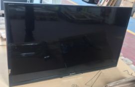 1 x Sony 32