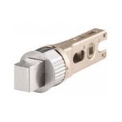 3 x Extra Architectural Hardware 57mm (2