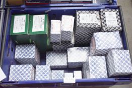 Approximately 44 x Assorted Boxes of Screws Included Drywall Screws, Countersunk Screws, Countersunk