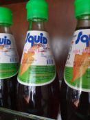 23 x Bottles of Squid Brand Fish Sauce - Best Before Sept 2020 - New and Unused - CL532 - Ref N/A -