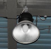 10 x High Bay Warehouse Lights - CL451 - Location: Scunthorpe, DN15