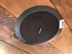 1 x Bose Ceiling Speaker - CL554 - Ref IM261 - Location: Altrincham WA14