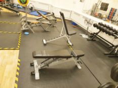 22 x Large Interlocking Gym Matts - Safety Flooring For Gyms, Sports Halls, Dance Studios, Yoga