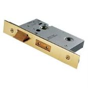 3 x  Eurolock 3