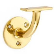 Approx 38 Handrail Bracket Light 2.1/2