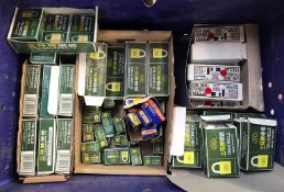 Approx 220 x Padlocks, Bike Locks and Cylinder Locks - Brand New Stock - CL538 - Ref: Pallet in2-? /