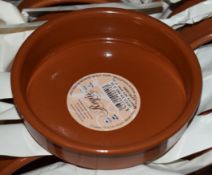 48 x Regas 13cm Tapas Bowles - New and Boxed - Ref: RB170 - CL558 - Location: Altrincham WA14This