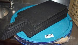 23 x Various Food Trays - Ref: RB182 - CL558 - Location: Altrincham WA14This item is pre-owned and
